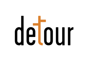 Detour Inc Logo