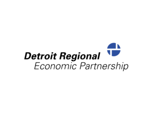Detroit Regional Logo