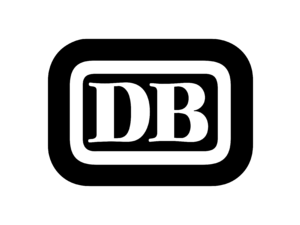 Deutsche Bahn AG Logo