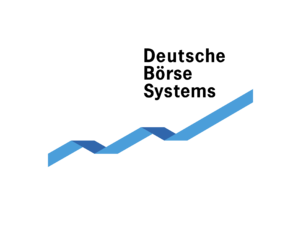 Deutsche Borse Systems Logo
