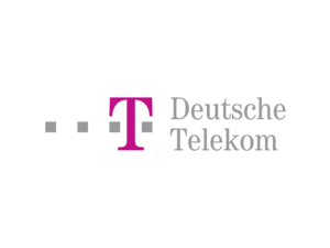 Deutsche Telekom Logo