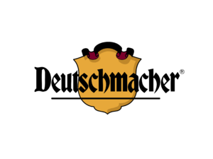 Deutschmacher Logo