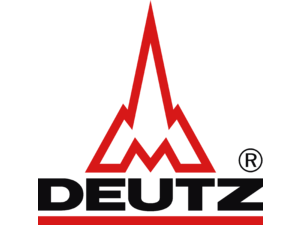 Deutz Fahr Logo