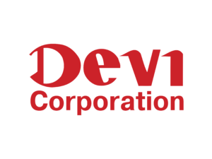 Devi Corporation Logo