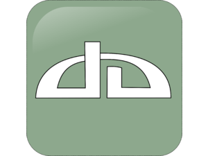 Deviantart Logo