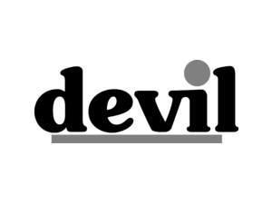 DEVIL Logo