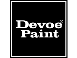 Devoe Paint Logo
