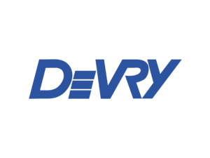 DeVry Logo