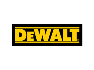 DeWalt Logo