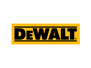 DeWalt Logo