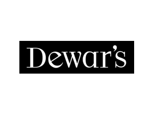 DEWAR’S Logo