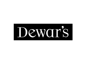 Dewar’s Logo