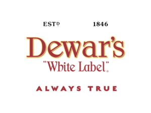 Dewars Logo