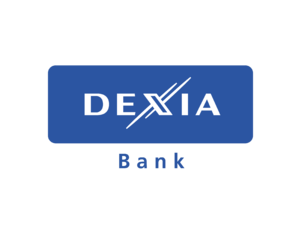 Dexia Bank Logo