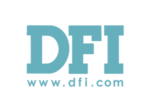 DFI Logo