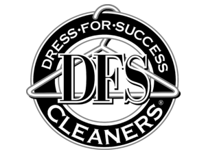 DFS Cleaners Logo