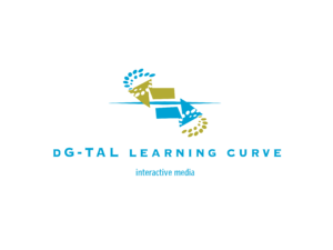 DG TAL Learning Curve Logo