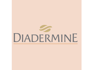 Diadermine Logo