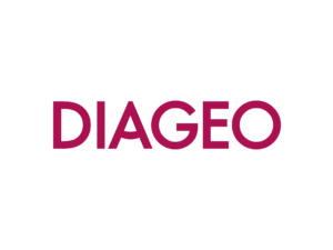Diageo Logo