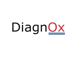DiagnOx Logo