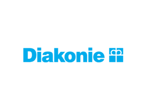 Diakonie Logo