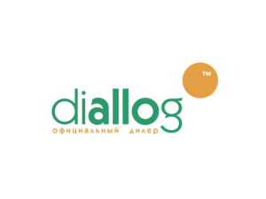 Diallog Logo