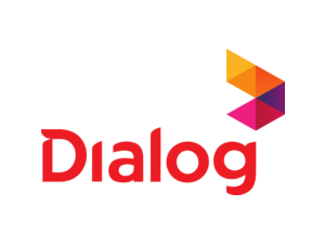Dialog Axiata  Logo