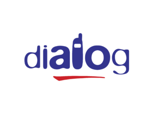Dialog Logo