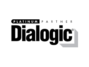 Dialogic Logo