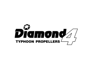 Diamond 4 Logo