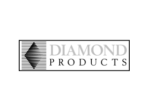 Diamond Products Logo