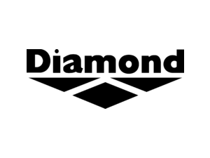 Diamond Snow Plows Logo