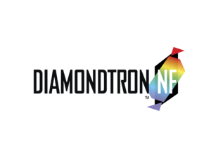 Diamondtron NF Logo