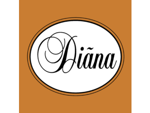 Diana Logo