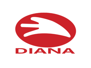 Diana Logo