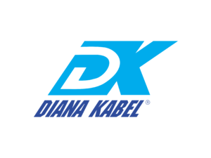 Diana cabel Logo