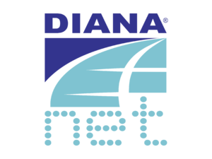 DianaNet Logo