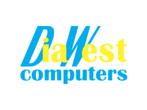 DiaWest Logo