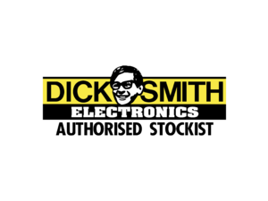Dick Smith Electronics Logo