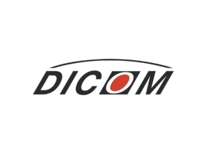 Dicom Logo