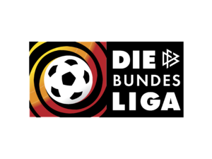 Die Bundes Liga Logo