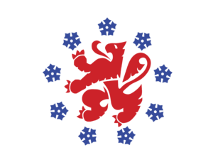 Die Deutschsprachige Gemeinschaft Belgiens Logo