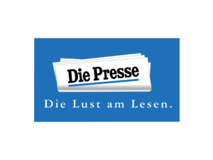 Die Presse Logo