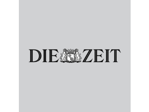 Die Zeit Logo