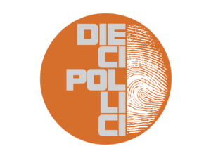 Dieci Pollici Record Logo