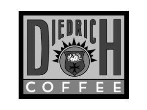 Diedrich Coffee Logo