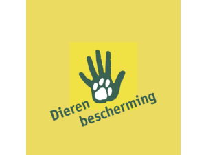 Dierenbescherming Logo