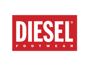 Diesel Footwear Logo