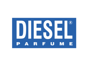 Diesel Parfume Logo