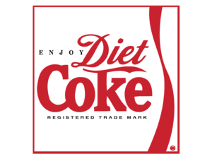 Diet Coke Logo